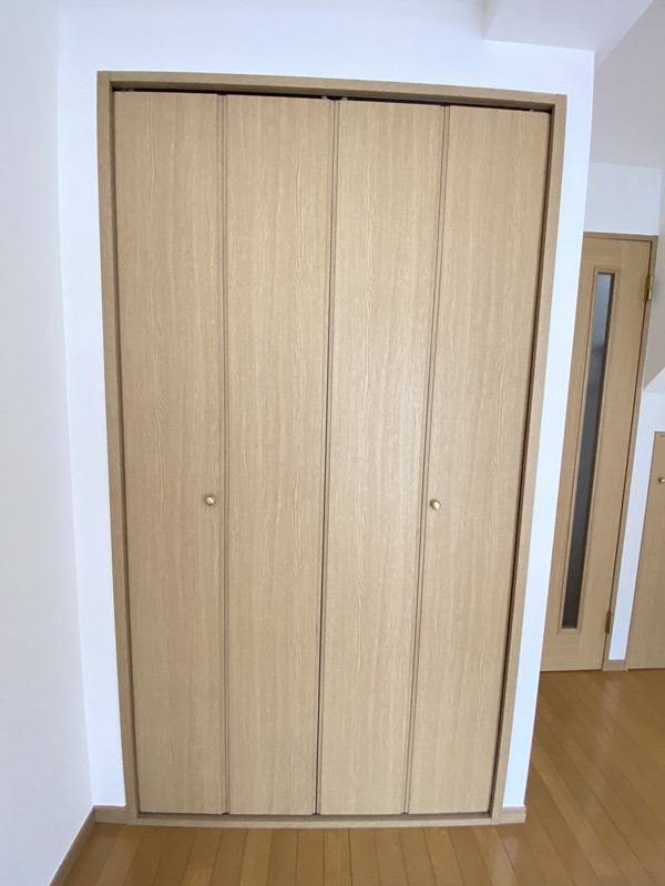 蘭聚瀬田（ランジュ瀬田）101の室内4