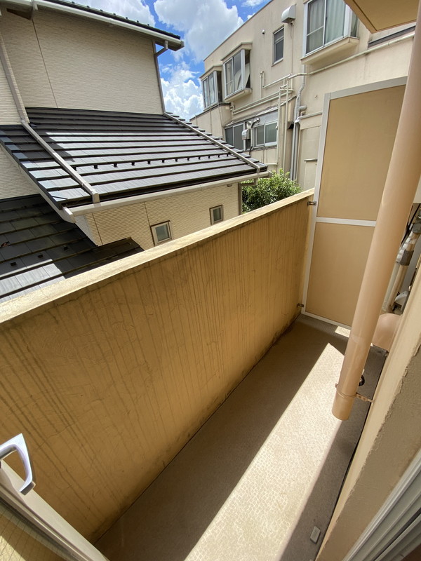 蘭聚瀬田（ランジュ瀬田）101の室内6