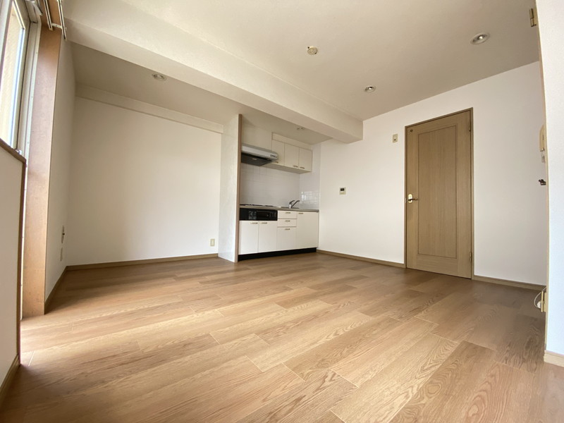 蘭聚瀬田（ランジュ瀬田）101の室内16