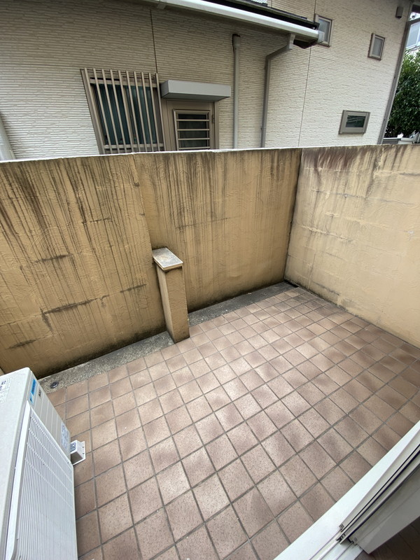 蘭聚瀬田（ランジュ瀬田）101の室内14