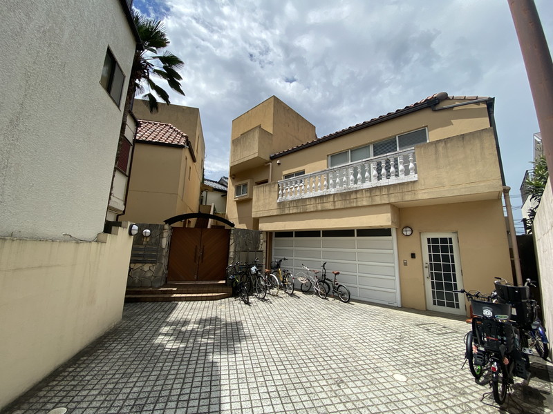 蘭聚瀬田（ランジュ瀬田）101の室内1