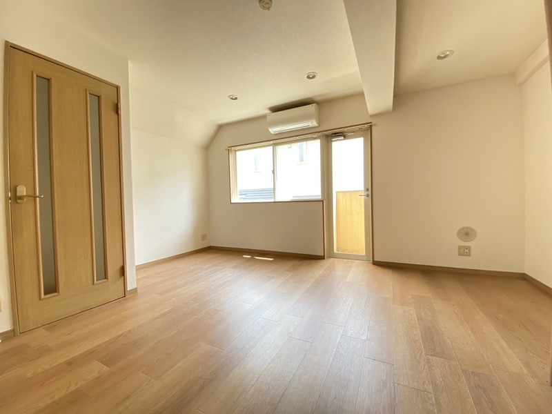 蘭聚瀬田（ランジュ瀬田）101の室内17