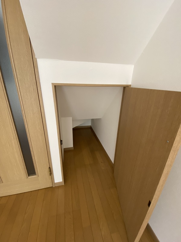 蘭聚瀬田（ランジュ瀬田）101の室内3