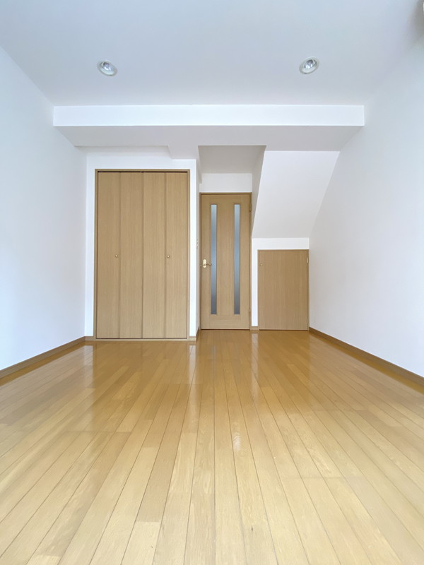 蘭聚瀬田（ランジュ瀬田）101の室内7