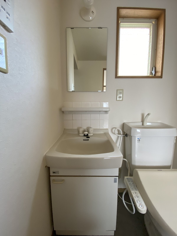 蘭聚瀬田（ランジュ瀬田）101の室内12