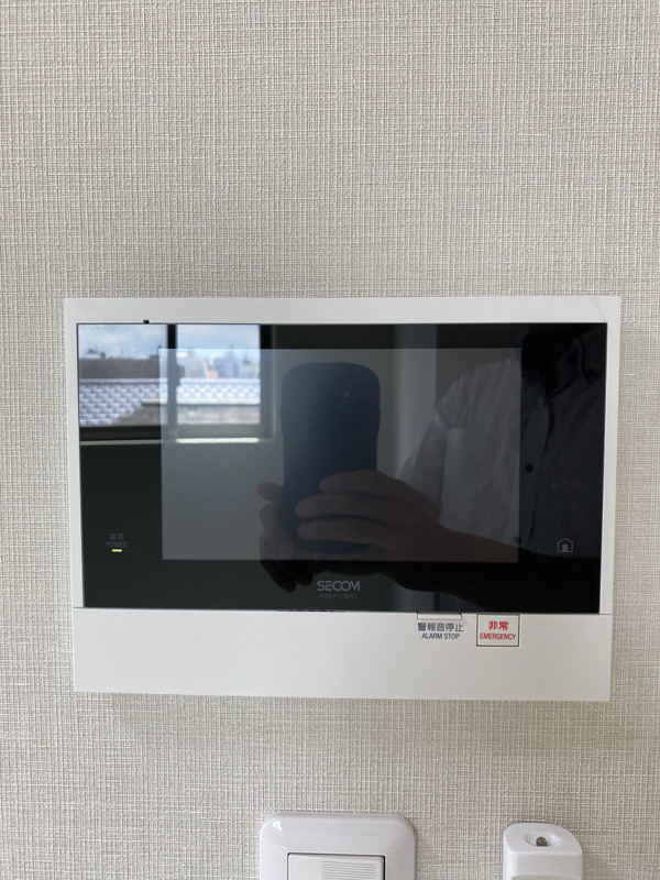 ルミエールラン302の室内10