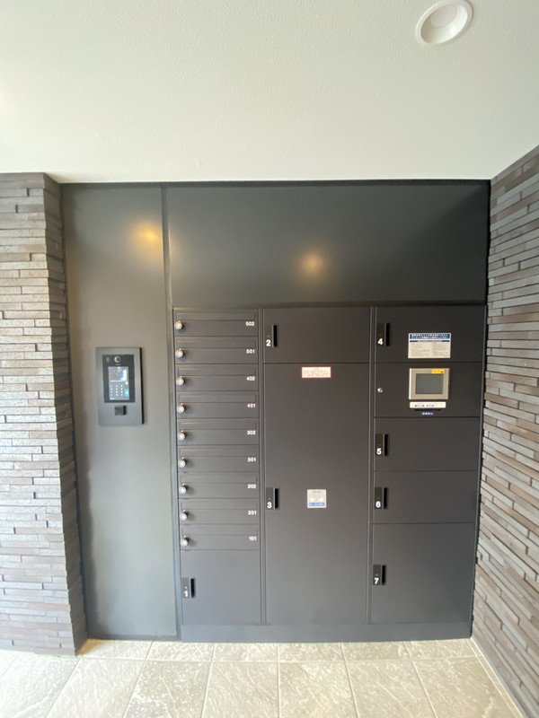 ルミエールラン302の室内11