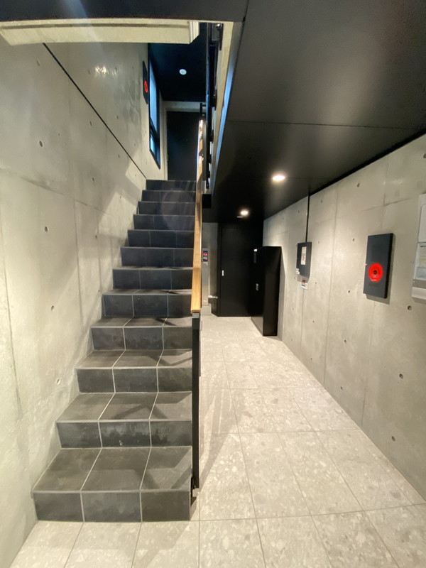 PASEO池尻大橋（パセオ池尻大橋）203の室内8