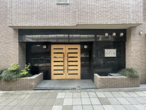 ロアール池尻大橋603の室内7