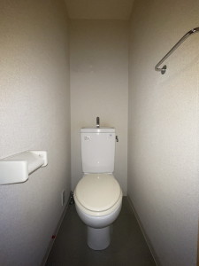 ロアール池尻大橋603の室内6