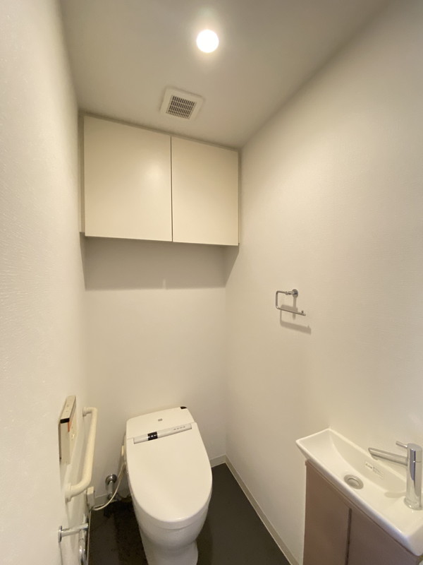 Brillia ist三軒茶屋アイビーテラス703の室内12