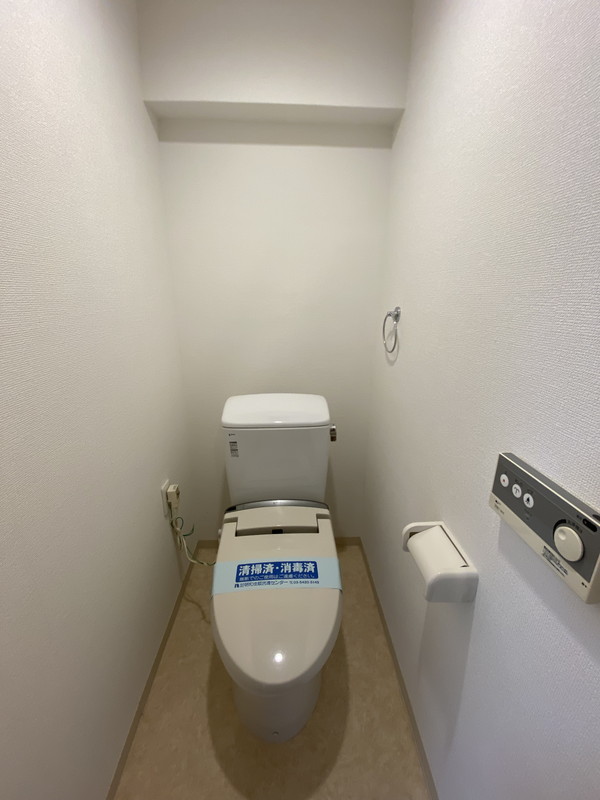 サンパーク駒沢502の室内9