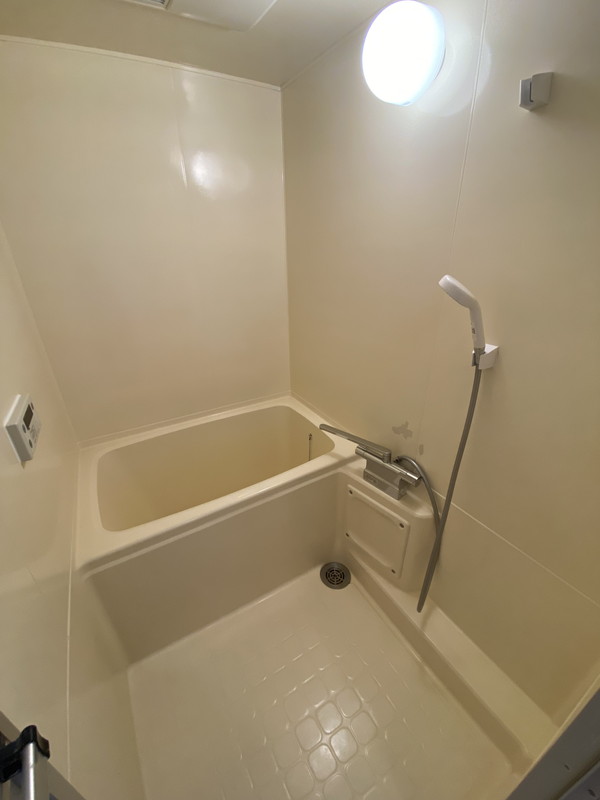 サンパーク駒沢502の室内8