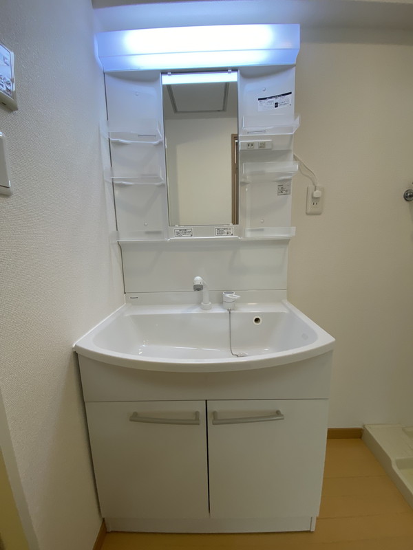 サンパーク駒沢502の室内7