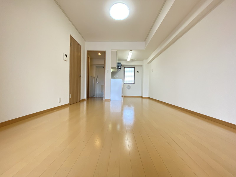 サンパーク駒沢502の室内4