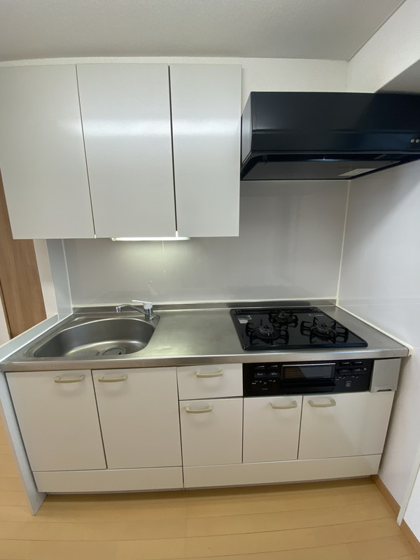 サンパーク駒沢502の室内6