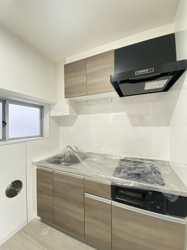 目黒ハイツ517の室内6