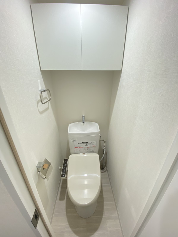 目黒ハイツ517の室内7