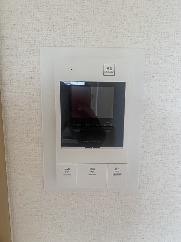クレール目黒307の室内7