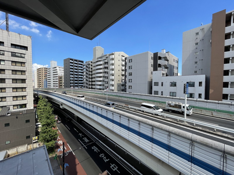 GranDuo上馬(グランデュオ上馬)602の室内10