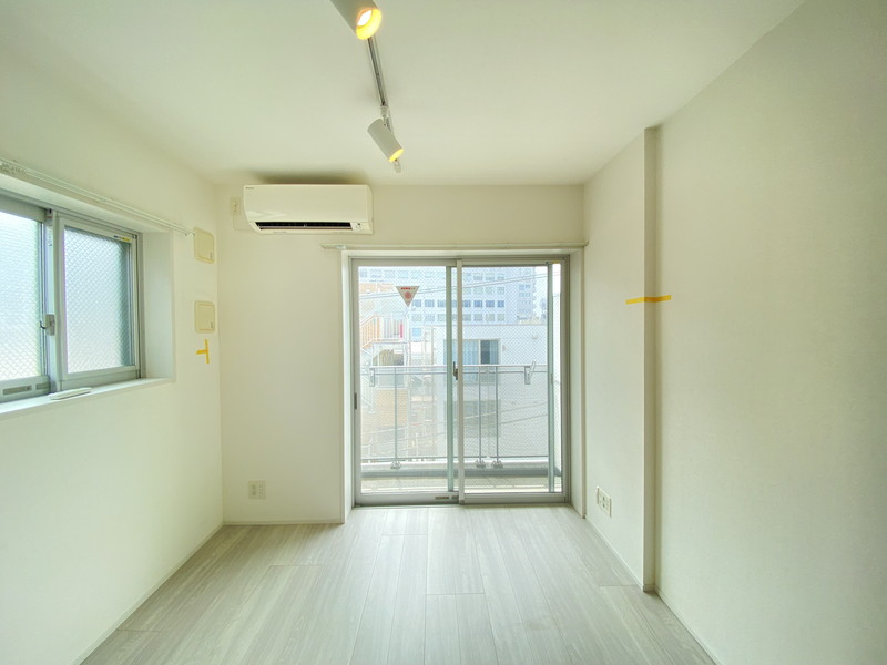 Gracea Jiyugaoka（グレイシア自由が丘）403の室内3