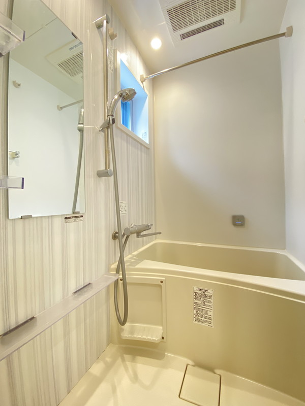 Gracea Jiyugaoka（グレイシア自由が丘）403の室内7