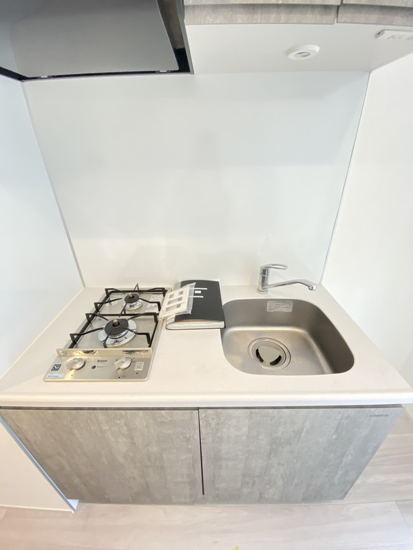 Gracea Jiyugaoka（グレイシア自由が丘）403の室内5