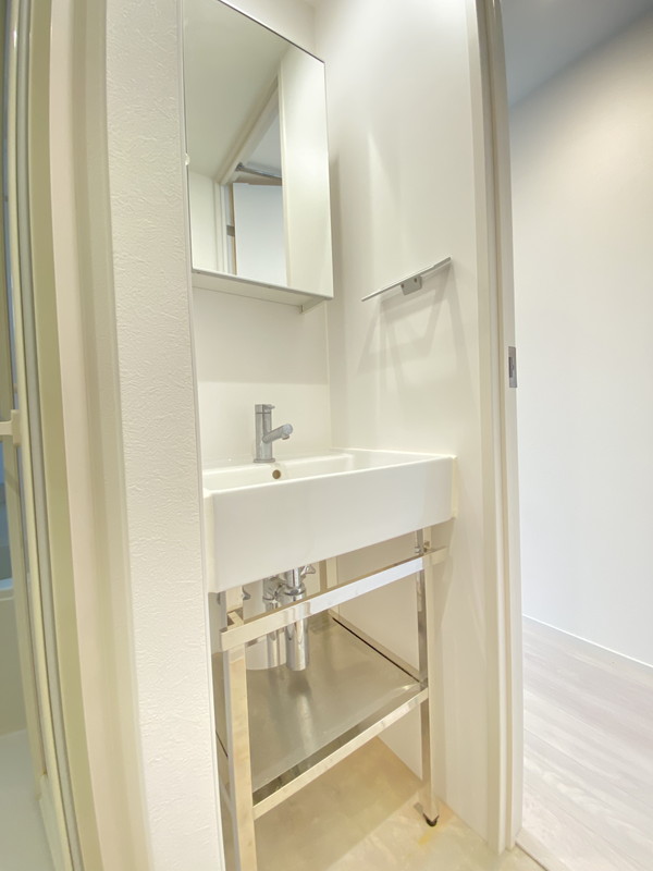 Gracea Jiyugaoka（グレイシア自由が丘）403の室内6