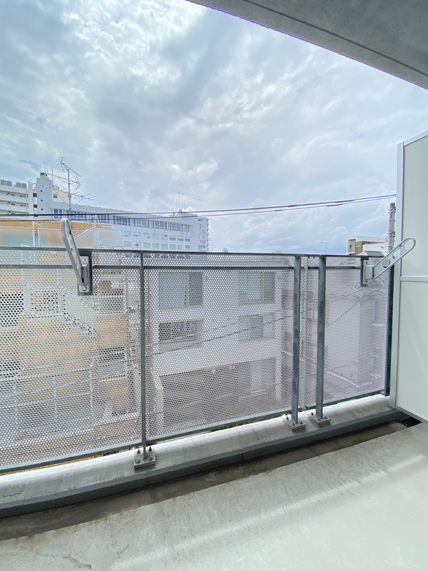 Gracea Jiyugaoka（グレイシア自由が丘）403の室内10