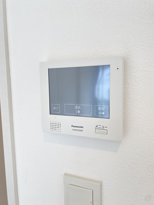 Gracea Jiyugaoka（グレイシア自由が丘）403の室内9