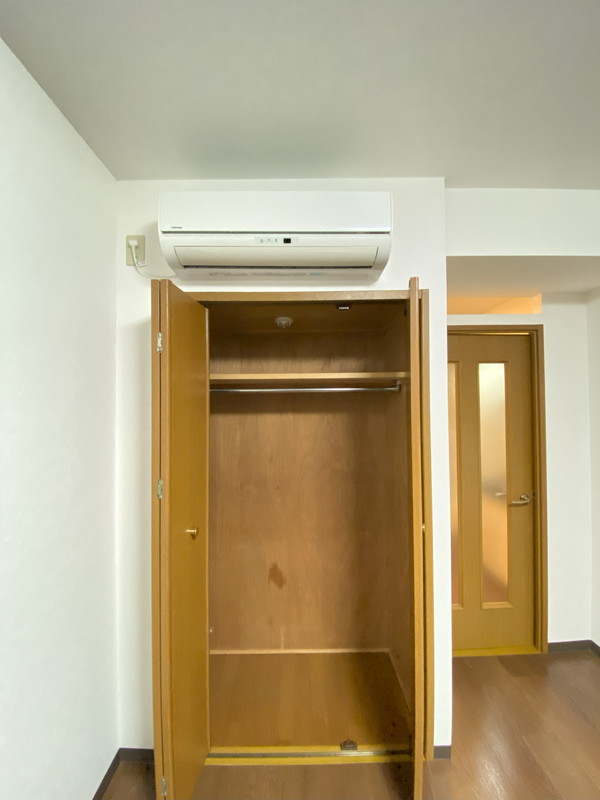 グレイスベル自由が丘310の室内9