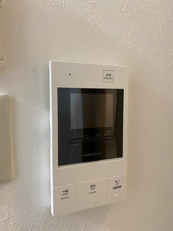 グレイスベル自由が丘310の室内7