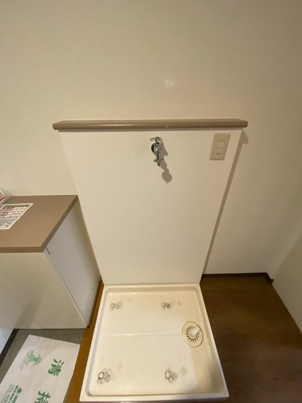 グレイスベル自由が丘310の室内8