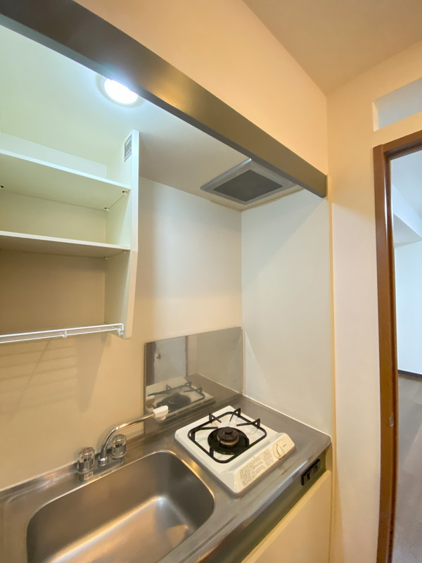 グレイスベル自由が丘310の室内4