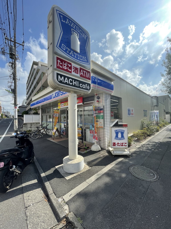 東急ドエル・アルス世田谷弦巻壱番館203の室内13