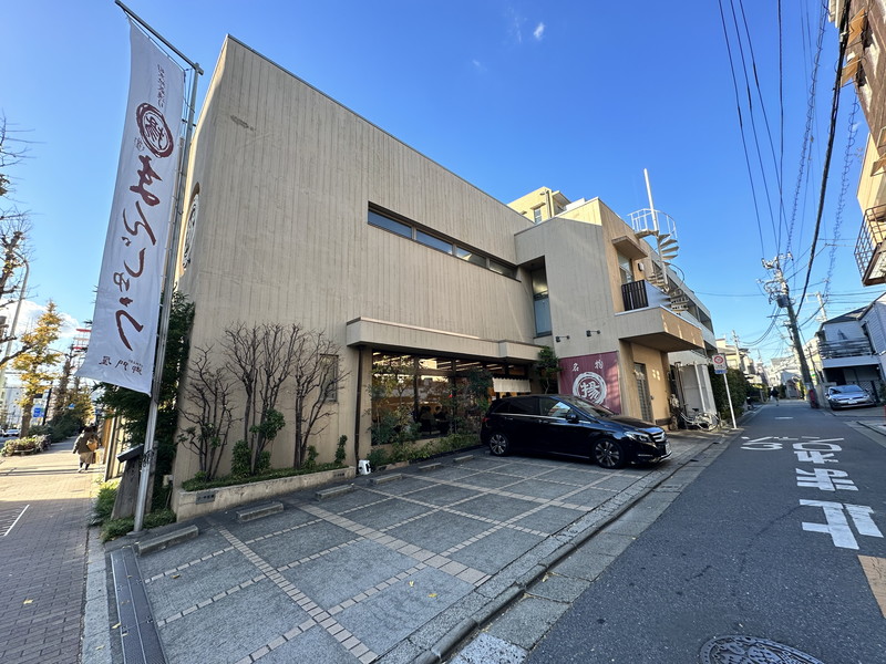 クレイシア祐天寺206の室内17