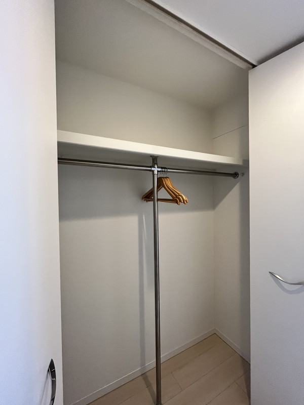 クレイシア祐天寺206の室内11