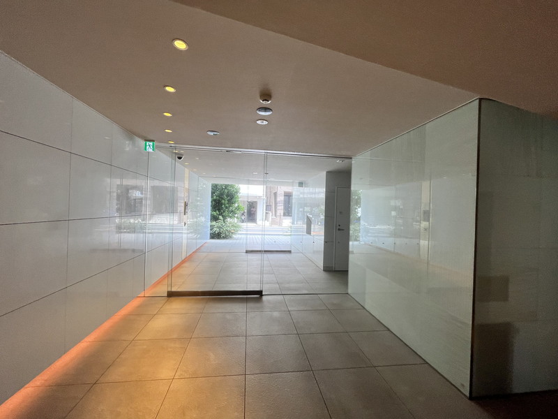 クレイシア祐天寺206の室内13