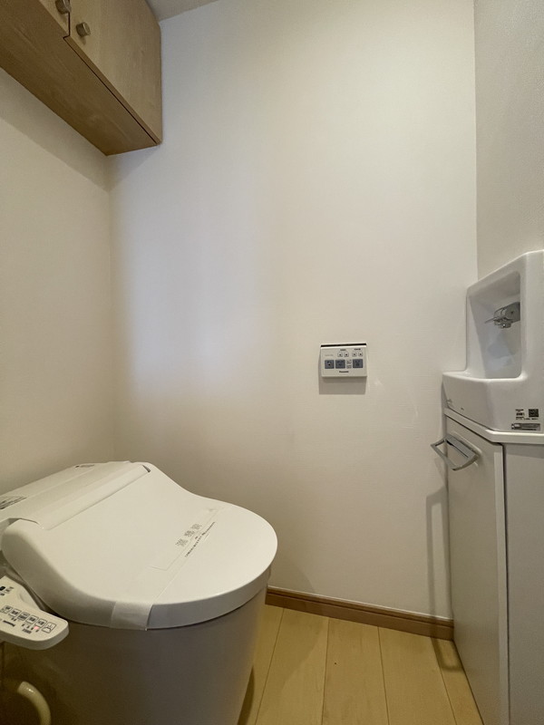 プラティーク桜新町601の室内9