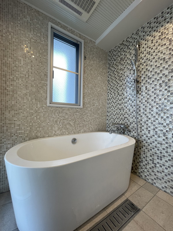 プラティーク桜新町601の室内6