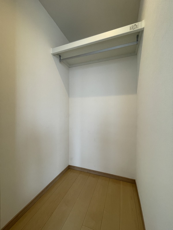 プラティーク桜新町601の室内10