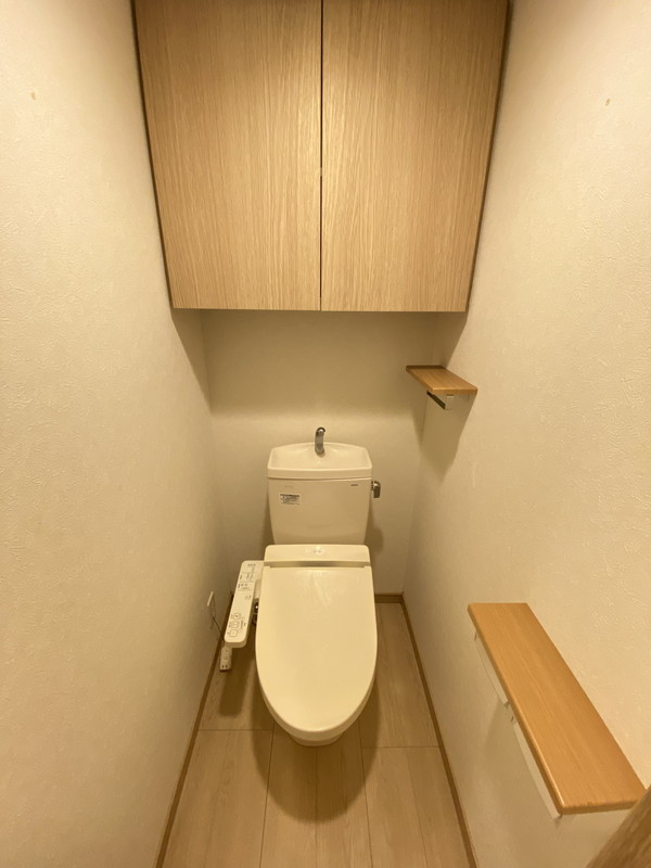 ルーブル三軒茶屋伍番館104の室内8