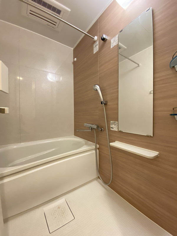 ルーブル三軒茶屋伍番館104の室内7