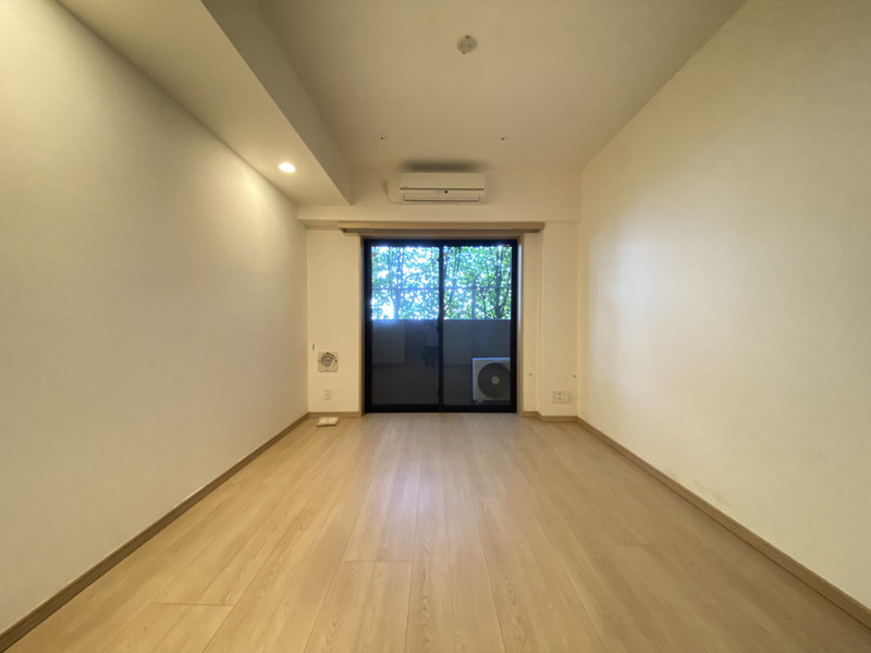 ルーブル三軒茶屋伍番館104の室内3