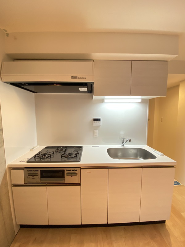 Fika代々木上原205の室内6