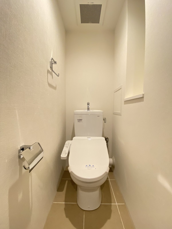 Fika代々木上原205の室内9