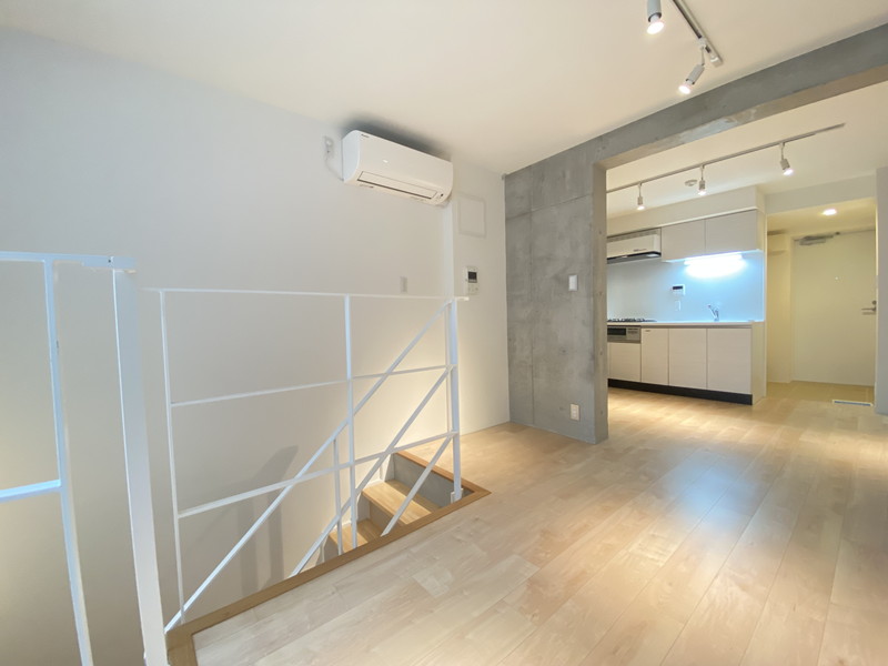 Fika代々木上原205の室内3