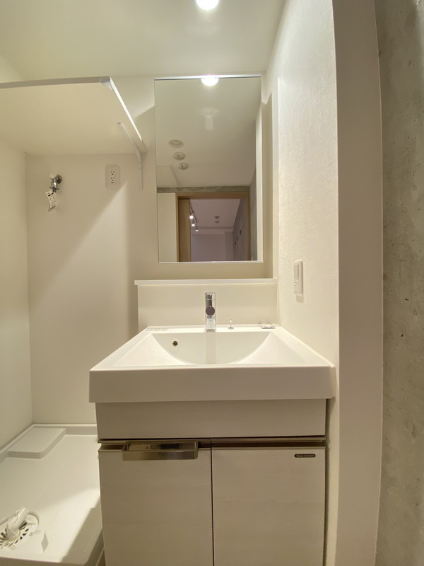 Fika代々木上原205の室内7