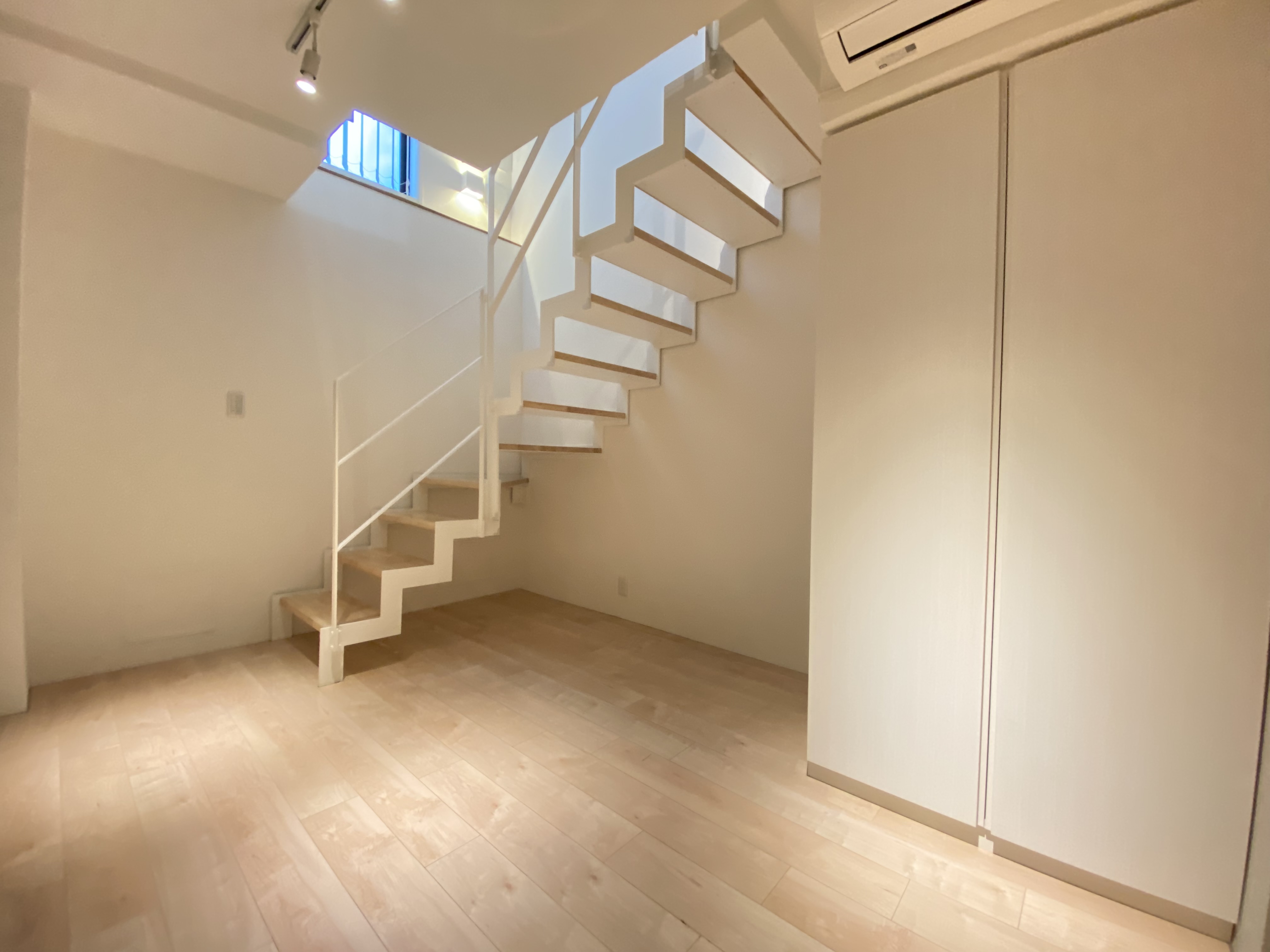 Fika代々木上原205の室内4