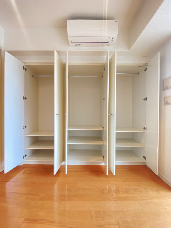 Brillia ist 三軒茶屋ブラッサムテラス324の室内11